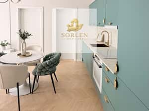Apartament modern de vânzare  | Zona Terra, Florești — miniatura 6