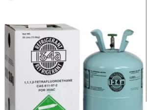 Freon r134a 13.6 kg Livrare Curier Butelie Certificata — miniatura 2