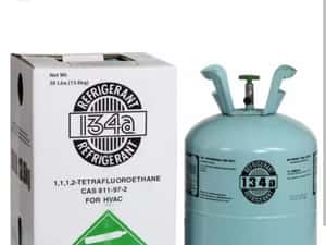 Freon r134a 13.6 kg Livrare Curier Butelie Certificata — miniatura 6