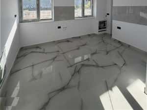 Apartament 3 camere2bai-cu gradina 55mp-Acte Finalizate-Prel Ghencea
