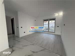 Apartament 3 camere2bai-cu gradina 55mp-Acte Finalizate-Prel Ghencea — miniatura 5