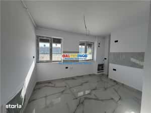 Apartament 3 camere2bai-cu gradina 55mp-Acte Finalizate-Prel Ghencea — miniatura 6