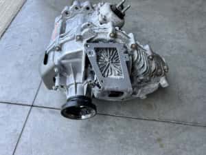 Cutie transfer Mercedes GLE/ GLS W167 cod A1672805500 A1672805100 — miniatura 3