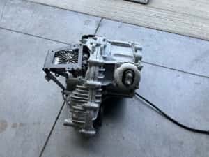 Cutie transfer Mercedes GLE/ GLS W167 cod A1672805500 A1672805100 — miniatura 4