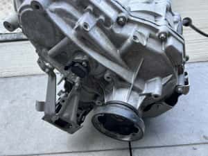 Cutie transfer Mercedes GLE/ GLS W167 cod A1672805500 A1672805100 — miniatura 7