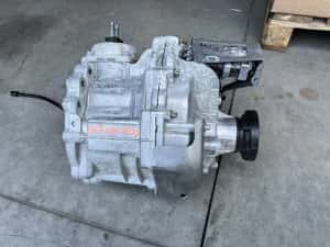 Cutie transfer Mercedes GLE/ GLS W167 cod A1672805500 A1672805100 — miniatura 10