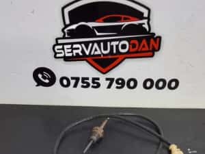 Senzor temperatura gaze  Volkswagen Tiguan 2 (2016-2020) 2.0 Motorina — miniatura 3