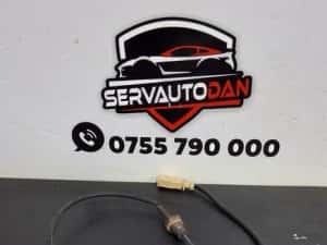 Senzor temperatura gaze  Volkswagen Tiguan 2 (2016-2020) 2.0 Motorina — miniatura 4