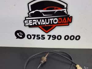 Senzor temperatura gaze  Volkswagen Tiguan 2 (2016-2020) 2.0 Motorina — miniatura 5