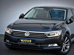 Volkswagen Passat ver-2-0-tdi-scr-dsg-comfortline – Sedan diesel