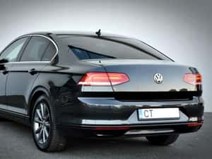 Volkswagen Passat ver-2-0-tdi-scr-dsg-comfortline – Sedan diesel — miniatura 2