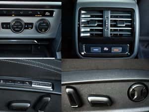 Volkswagen Passat ver-2-0-tdi-scr-dsg-comfortline – Sedan diesel — miniatura 3