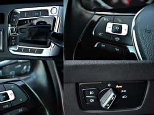 Volkswagen Passat ver-2-0-tdi-scr-dsg-comfortline – Sedan diesel — miniatura 5