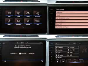 Volkswagen Passat ver-2-0-tdi-scr-dsg-comfortline – Sedan diesel — miniatura 6