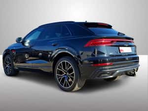 Audi Q8 2967 cm3 Diesel Automată 286 cp — miniatura 2