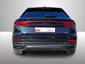 Audi Q8 2967 cm3 Diesel Automată 286 cp — miniatura 3