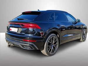 Audi Q8 2967 cm3 Diesel Automată 286 cp — miniatura 4