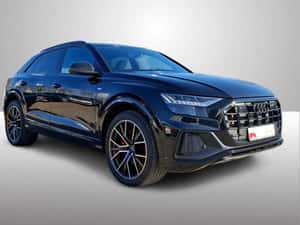 Audi Q8 2967 cm3 Diesel Automată 286 cp — miniatura 5