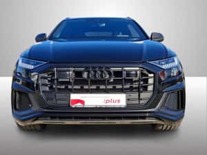 Audi Q8 2967 cm3 Diesel Automată 286 cp — miniatura 6
