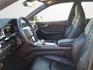 Audi Q8 2967 cm3 Diesel Automată 286 cp — miniatura 7