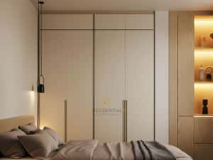 Oferta 0 Comision! Apartament tip duplex, 2 camere, metrou Berceni — miniatura 4