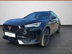 Cupra Formentor 310 CP, SUV, Automată, 39.190 km, 2024