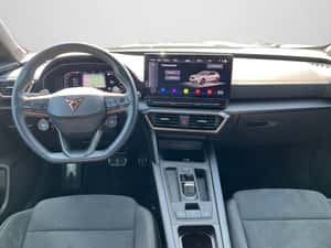 Cupra Formentor 310 CP, SUV, Automată, 39.190 km, 2024 — miniatura 4