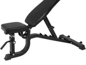 Banca multifunctionala reglabila, piept, triceps, biceps etc.