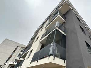 Apartament 2 camere Lujerului Bloc nou — miniatura 4