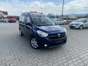 Dacia Doker 2020 — miniatura 4