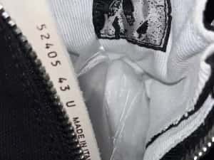 Rick Owens DRKSHDW Abstract Pentagram — miniatura 8