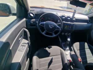 Dacia Duster 1.5 dci  model Prestigiu  4x4 — miniatura 5