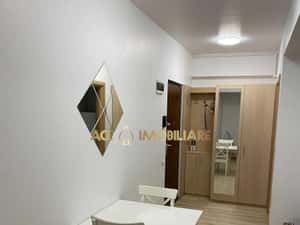 2 Camere de inchiriat | Baneasa | Centrala proprie | Mobilat si Utilat