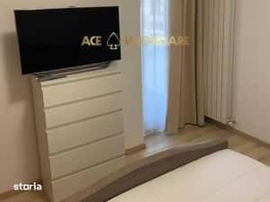 2 Camere de inchiriat | Baneasa | Centrala proprie | Mobilat si Utilat — miniatura 5