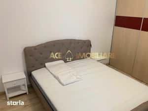 2 Camere de inchiriat | Baneasa | Centrala proprie | Mobilat si Utilat — miniatura 6
