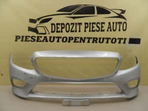 Bara fata Mercedes C-Class W205 facelift 2019, 2020, 2021, cod origine A2058851101.