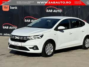 DACIA LOGAN ECO-G MT5 COMFORT BENZINA+GPL 2023 — miniatura 1