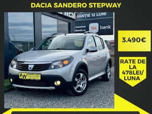 DACIA LOGAN ECO-G MT5 COMFORT BENZINA+GPL 2023 — miniatura 2