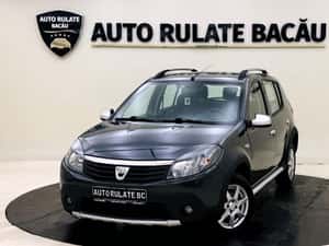 DACIA LOGAN ECO-G MT5 COMFORT BENZINA+GPL 2023 — miniatura 3