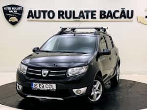 DACIA LOGAN ECO-G MT5 COMFORT BENZINA+GPL 2023 — miniatura 4