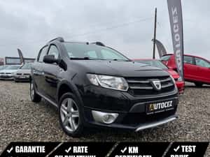 DACIA LOGAN ECO-G MT5 COMFORT BENZINA+GPL 2023 — miniatura 7