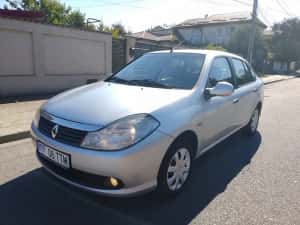 Renault symbol / 2009 / 1.2 benzină / 75 cp / A.C