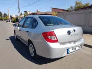 Renault symbol / 2009 / 1.2 benzină / 75 cp / A.C — miniatura 4