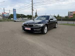 BMW 530e xDrive Plug-In Hybrid 2020 RAR efectuat