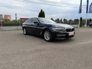 BMW 530e xDrive Plug-In Hybrid 2020 RAR efectuat — miniatura 3