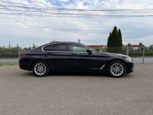 BMW 530e xDrive Plug-In Hybrid 2020 RAR efectuat — miniatura 4