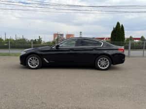 BMW 530e xDrive Plug-In Hybrid 2020 RAR efectuat — miniatura 5