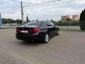 BMW 530e xDrive Plug-In Hybrid 2020 RAR efectuat — miniatura 6