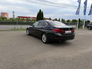 BMW 530e xDrive Plug-In Hybrid 2020 RAR efectuat — miniatura 7