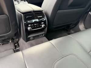 BMW 530e xDrive Plug-In Hybrid 2020 RAR efectuat — miniatura 9